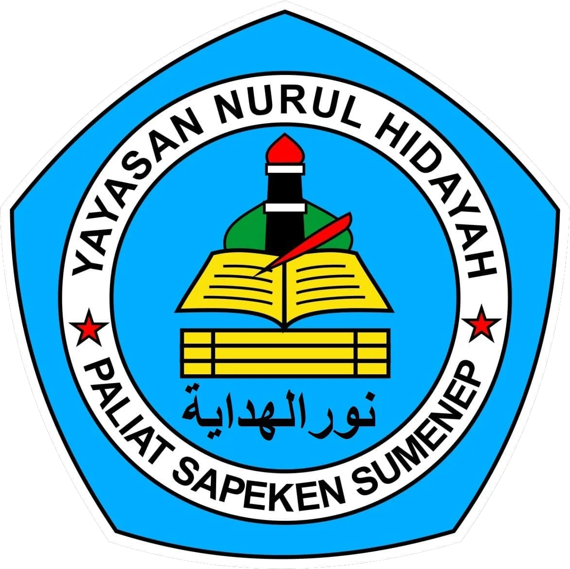 MA NURUL HIDAYAH