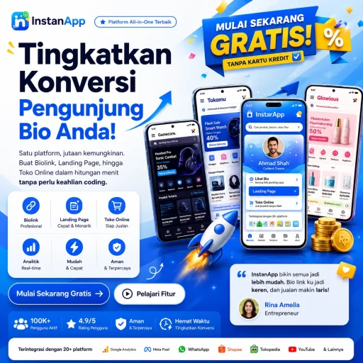 InstanApp