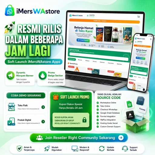 WA STORE