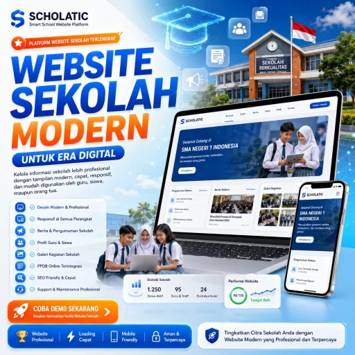 CMS SCHOLATICS
